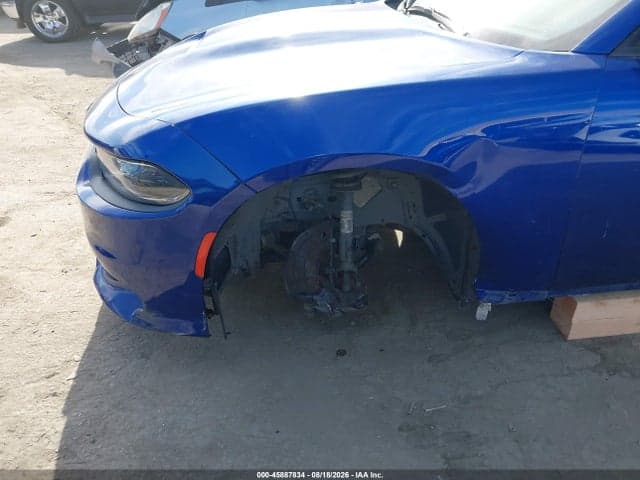 2019 DODGE CHARGER GT RWD 6