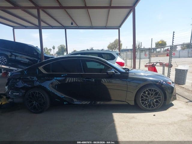 2022 LEXUS IS 300 13