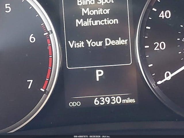 2022 LEXUS IS 300 15