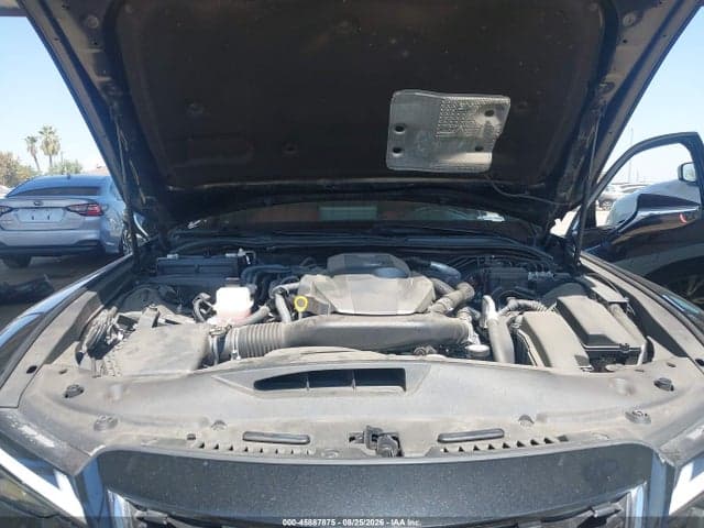2022 LEXUS IS 300 10