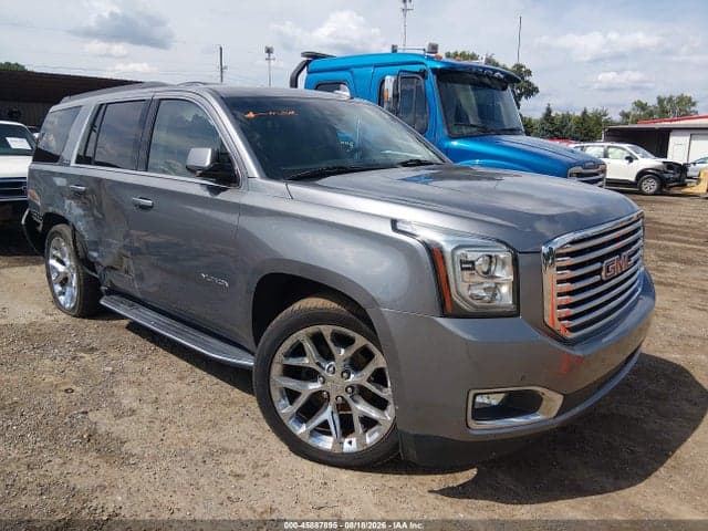 2019 GMC YUKON SLE 1