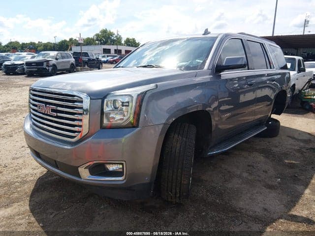 2019 GMC YUKON SLE 2