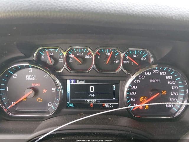 2019 GMC YUKON SLE 7