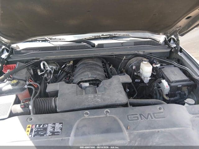 2019 GMC YUKON SLE 10