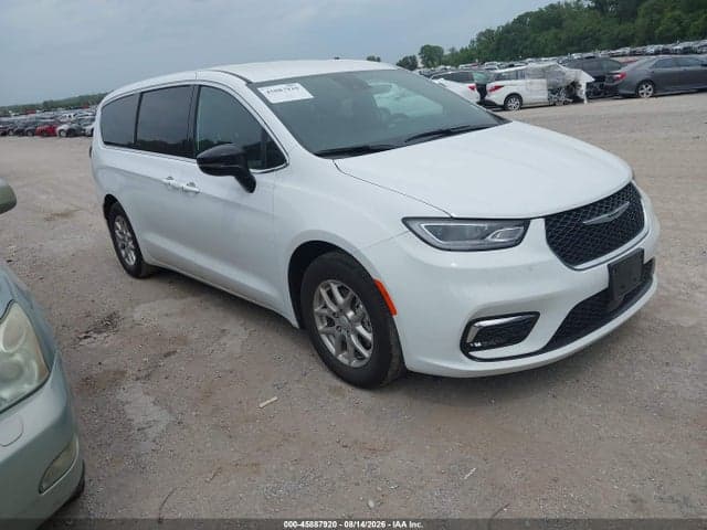 2026 CHRYSLER PACIFICA SELECT 1