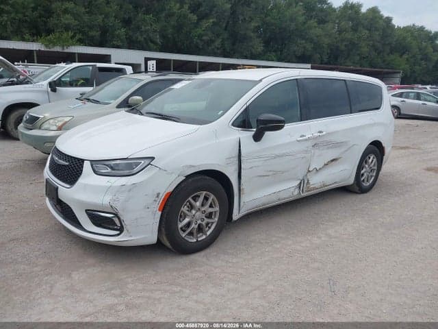 2026 CHRYSLER PACIFICA SELECT 2