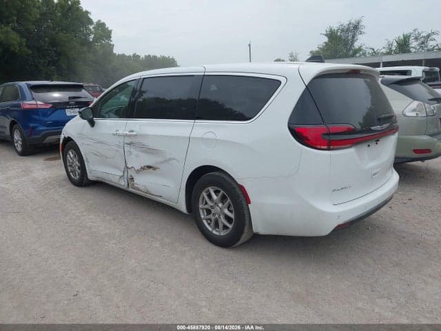 2026 CHRYSLER PACIFICA SELECT 3