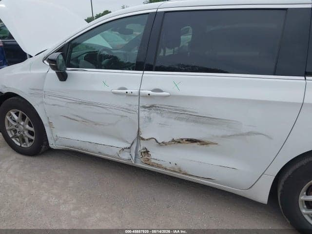 2026 CHRYSLER PACIFICA SELECT 6