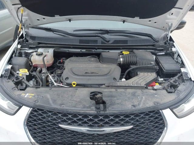 2026 CHRYSLER PACIFICA SELECT 10
