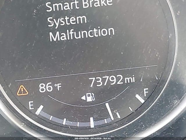2018 MAZDA CX-5 TOURING 15