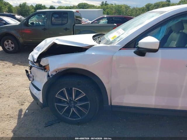2018 MAZDA CX-5 TOURING 19