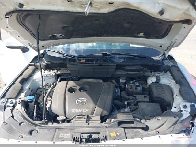 2018 MAZDA CX-5 TOURING 10