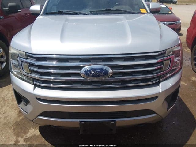 2018 FORD EXPEDITION XLT 12