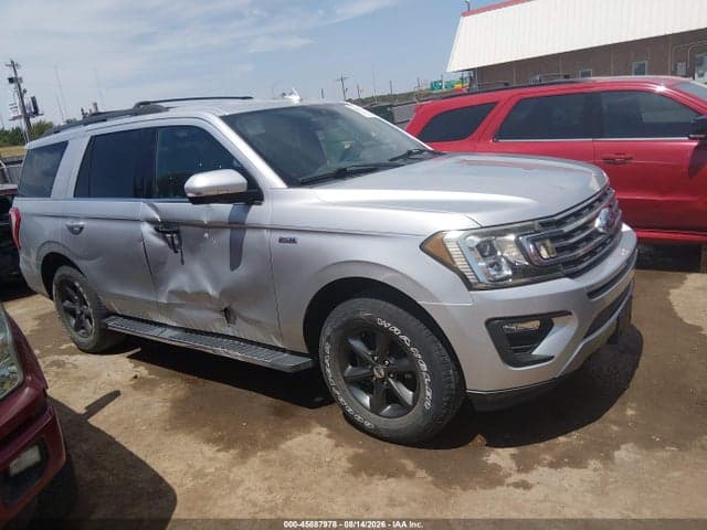 2018 FORD EXPEDITION XLT 13