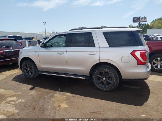 2018 FORD EXPEDITION XLT 14