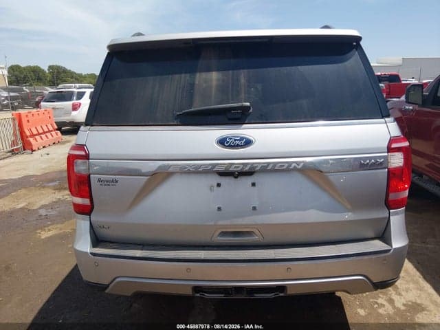 2018 FORD EXPEDITION XLT 16