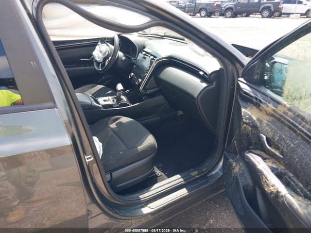 2023 HYUNDAI TUCSON SEL 5