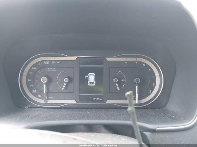 2023 HYUNDAI TUCSON SEL 7