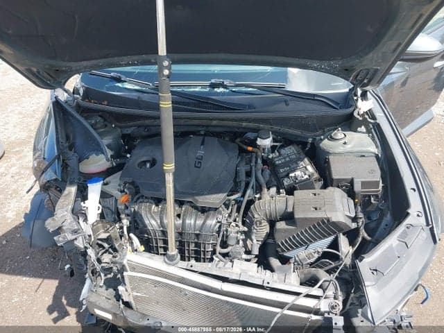 2023 HYUNDAI TUCSON SEL 10