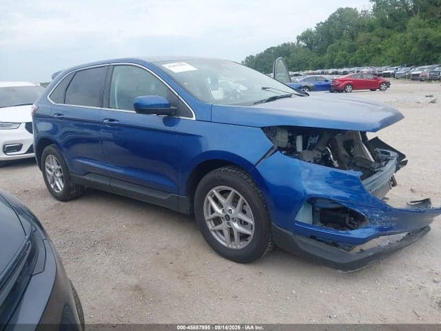 2024 FORD EDGE SEL 1