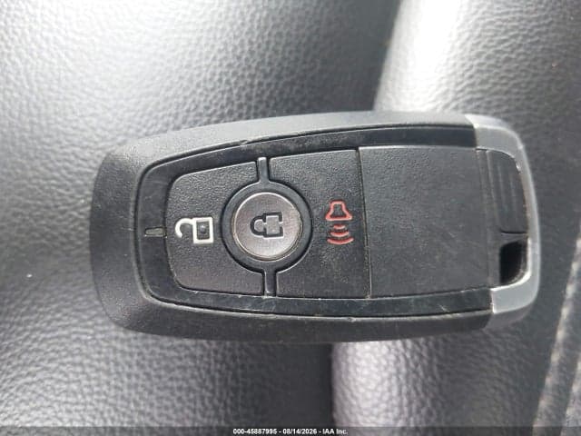 2024 FORD EDGE SEL 11