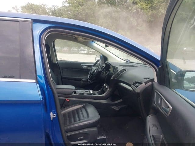2024 FORD EDGE SEL 5