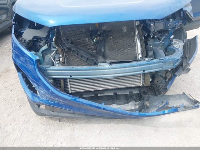 2024 FORD EDGE SEL 6