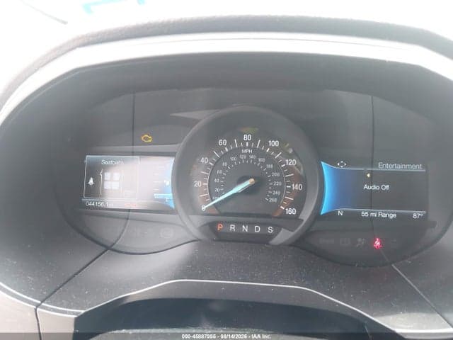 2024 FORD EDGE SEL 7