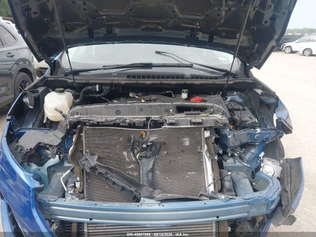 2024 FORD EDGE SEL 10