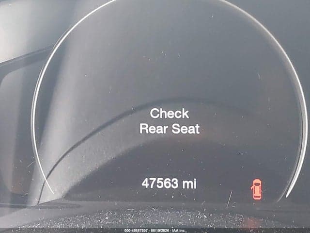 2023 DODGE DURANGO SXT PLUS AWD 16