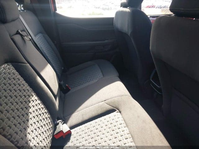 2024 FORD RANGER XL 8