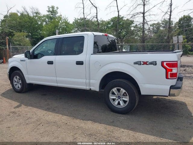 2018 FORD F-150 XLT 14