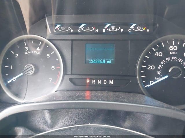 2018 FORD F-150 XLT 15