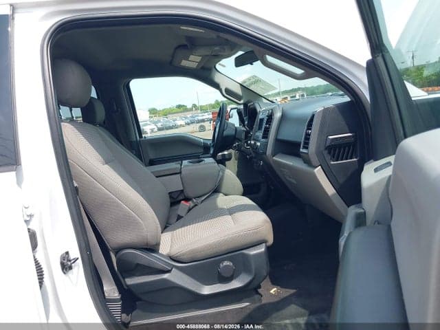 2018 FORD F-150 XLT 5