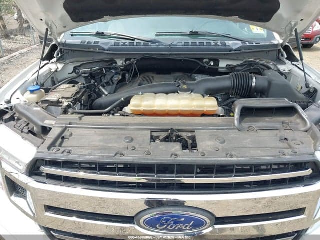 2018 FORD F-150 XLT 10