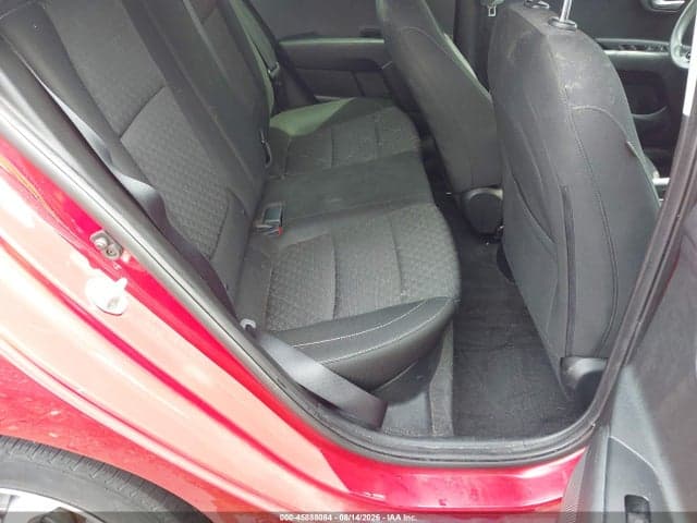 2022 KIA RIO S 8