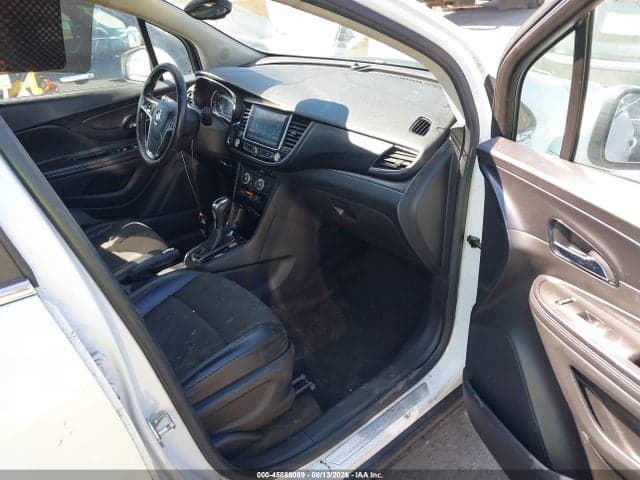 2019 BUICK ENCORE FWD PREFERRED 5