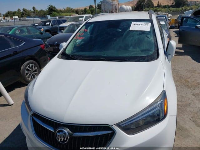 2019 BUICK ENCORE FWD PREFERRED 6