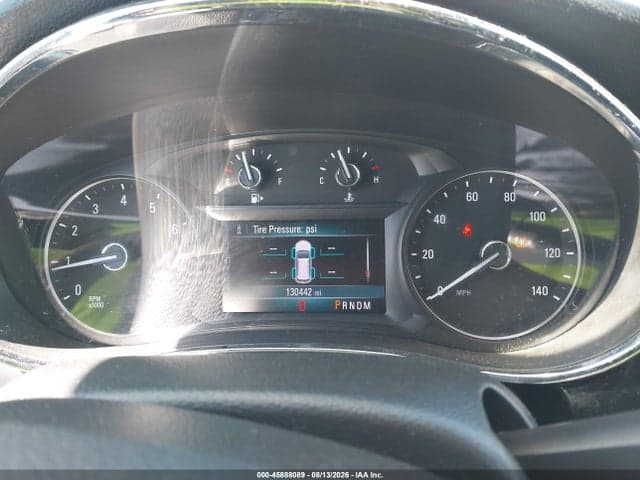 2019 BUICK ENCORE FWD PREFERRED 7