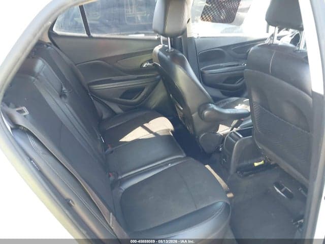 2019 BUICK ENCORE FWD PREFERRED 8