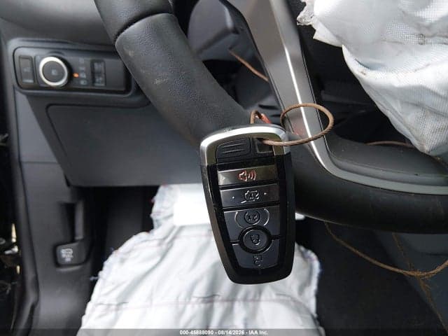 2026 FORD EXPLORER ACTIVE 11