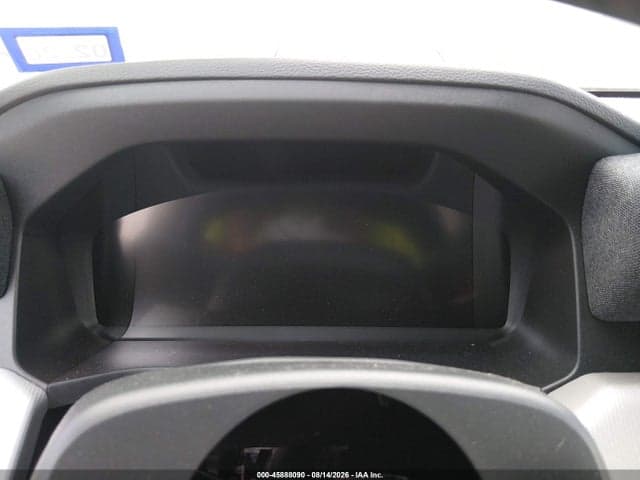 2026 FORD EXPLORER ACTIVE 7