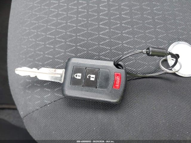 2024 MITSUBISHI MIRAGE G4 BLACK EDITION/ES/LE 11