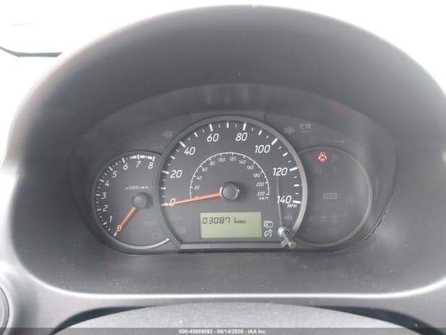 2024 MITSUBISHI MIRAGE G4 BLACK EDITION/ES/LE 7