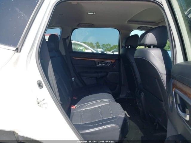 2018 HONDA CR-V EX-L/EX-L NAVI 8