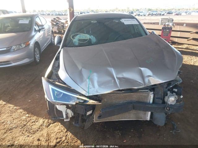 2020 HYUNDAI ELANTRA SEL 6