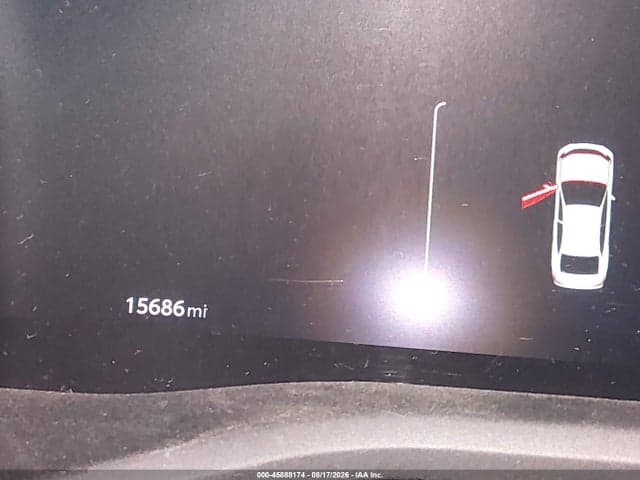 2025 TOYOTA CAMRY XSE 7