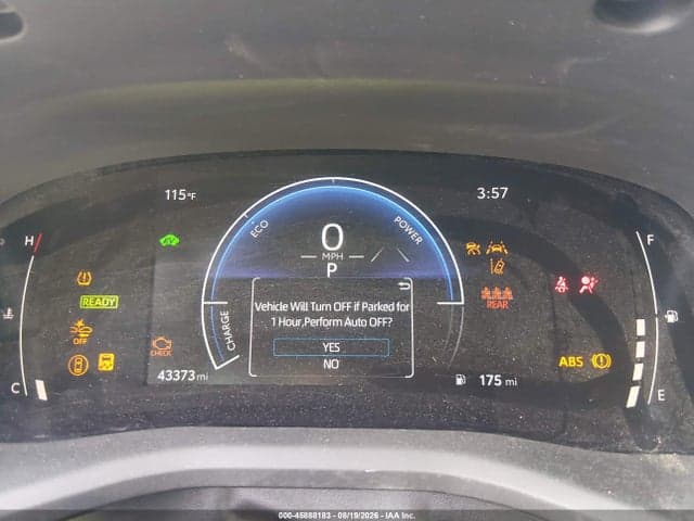 2025 TOYOTA CAMRY SE 7