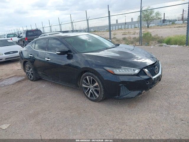 2020 NISSAN MAXIMA SL XTRONIC CVT 1