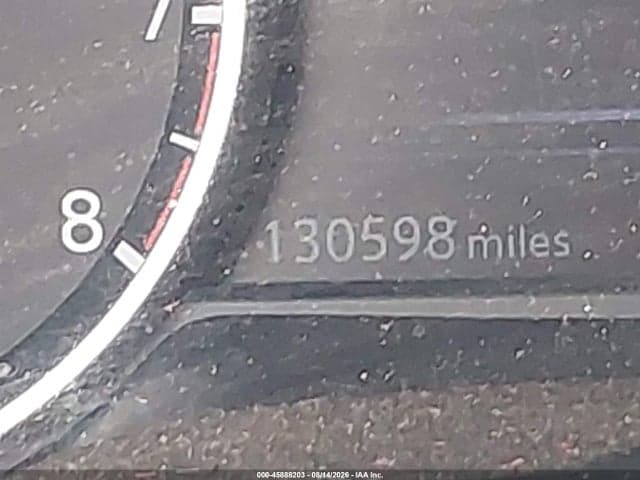 2020 NISSAN MAXIMA SL XTRONIC CVT 15